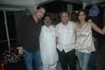 Rahul and Dimpy Mahajan Bday Party - 29 of 42