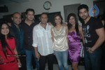 Rahul and Dimpy Mahajan Bday Party - 36 of 42