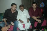 Rahul and Dimpy Mahajan Bday Party - 42 of 42