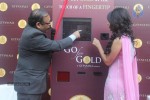 Raima Sen Launches Gitanjali Gold and Diamond ATM - 13 of 29