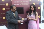 Raima Sen Launches Gitanjali Gold and Diamond ATM - 19 of 29