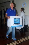 Rajasthan Royals Team Launches New Range of LCD Mitashi - 4 of 27