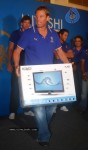 Rajasthan Royals Team Launches New Range of LCD Mitashi - 10 of 27