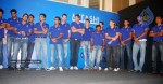 Rajasthan Royals Team Launches New Range of LCD Mitashi - 15 of 27