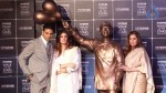 Rajesh Khanna Statue Unveiling Photos - 81 of 127