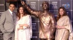 Rajesh Khanna Statue Unveiling Photos - 87 of 127