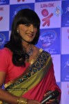 Rakhi Sawant at Aasman Se Aage PM - 25 of 35