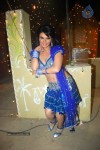 Rakhi Sawant at Spicy Song Shooting Spot - 22 of 23