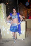 Rakhi Sawant at Spicy Song Shooting Spot - 3 of 23