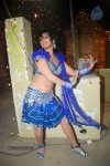 Rakhi Sawant at Spicy Song Shooting Spot - 5 of 23