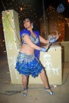 Rakhi Sawant at Spicy Song Shooting Spot - 29 of 23