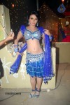 Rakhi Sawant at Spicy Song Shooting Spot - 31 of 23