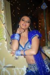 Rakhi Sawant at Spicy Song Shooting Spot - 13 of 23