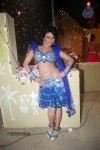 Rakhi Sawant at Spicy Song Shooting Spot - 38 of 23