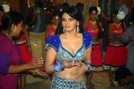 Rakhi Sawant at Spicy Song Shooting Spot - 39 of 23