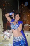 Rakhi Sawant at Spicy Song Shooting Spot - 19 of 23