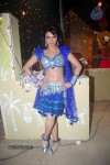 Rakhi Sawant at Spicy Song Shooting Spot - 22 of 23