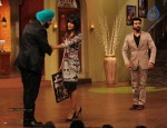 Ram Charan n Priyanka Chopra Promotes Zanjeer - 27 of 39