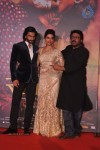 Ram Leela Film Trailer Launch - 11 of 57