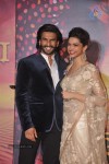 Ram Leela Film Trailer Launch - 23 of 57