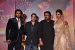 Ram Leela Film Trailer Launch - 27 of 57