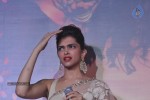 Ram Leela Film Trailer Launch - 28 of 57