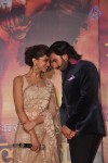 Ram Leela Film Trailer Launch - 34 of 57