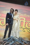 Ram Leela Film Trailer Launch - 52 of 57