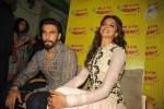 Ram Leela Team at Radio Mirchi - 2 of 44