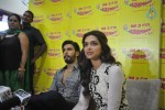 Ram Leela Team at Radio Mirchi - 3 of 44