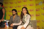 Ram Leela Team at Radio Mirchi - 8 of 44