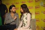 Ram Leela Team at Radio Mirchi - 14 of 44