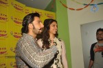 Ram Leela Team at Radio Mirchi - 17 of 44