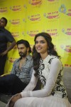 Ram Leela Team at Radio Mirchi - 21 of 44