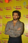 Ram Leela Team at Radio Mirchi - 24 of 44
