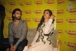 Ram Leela Team at Radio Mirchi - 29 of 44