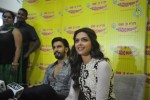 Ram Leela Team at Radio Mirchi - 31 of 44