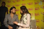 Ram Leela Team at Radio Mirchi - 33 of 44