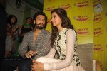 Ram Leela Team at Radio Mirchi - 37 of 44