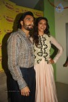 Ram Leela Team at Radio Mirchi - 38 of 44