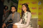 Ram Leela Team at Radio Mirchi - 42 of 44