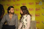 Ram Leela Team at Radio Mirchi - 43 of 44