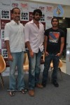 Rana at Dum Maaro Dum Movie Promotion - 12 of 25