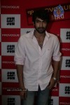 Rana at Dum Maaro Dum Movie Promotion - 17 of 25