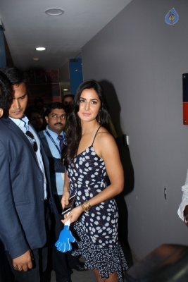 Ranbir and Katrina Promotes Film Jagga Jasoos - 7 of 28