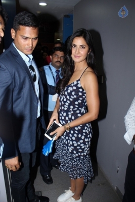 Ranbir and Katrina Promotes Film Jagga Jasoos - 22 of 28