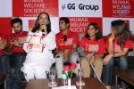Ranbir Kapoor at Mijwan Welfare Society Event - 20 of 21