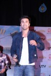 Ranbir n Ileana Promotes BARFI - 16 of 52