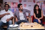 Ranbir n Ileana Promotes BARFI - 17 of 52