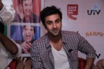 Ranbir n Ileana Promotes BARFI - 21 of 52